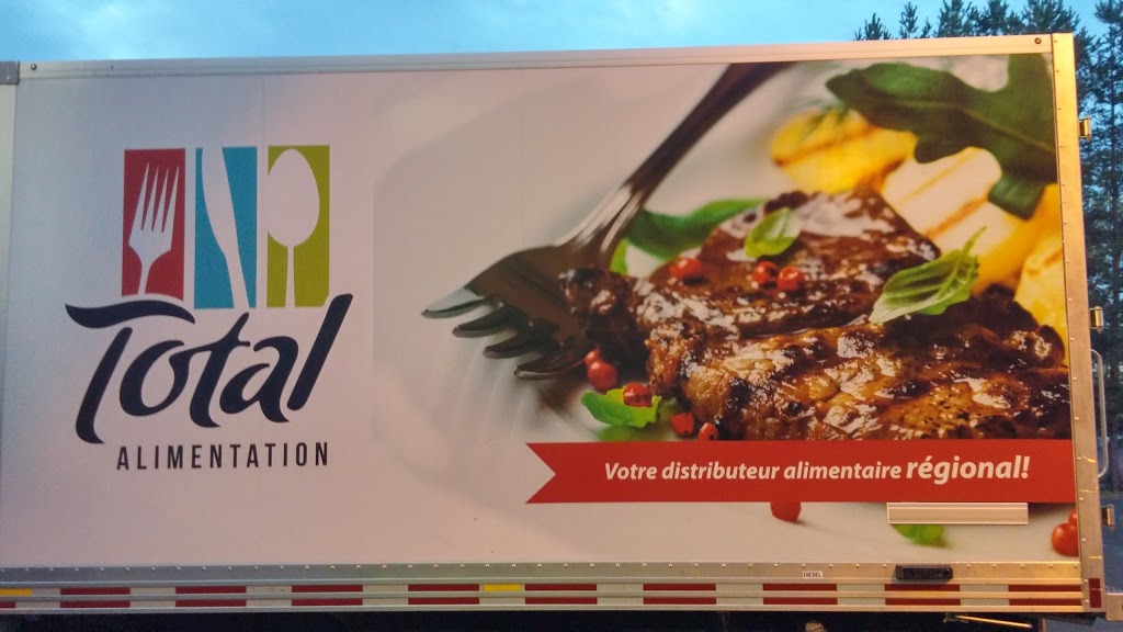 Total Alimentation inc | 130 Chemin St Michel, Crabtree, QC J0K 1B0, Canada | Phone: (450) 754-3785