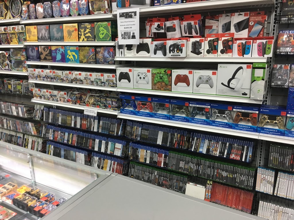 Game Shack | 39 Orfus Rd Unit B1, North York, ON M6A 1L7, Canada | Phone: (416) 351-7065