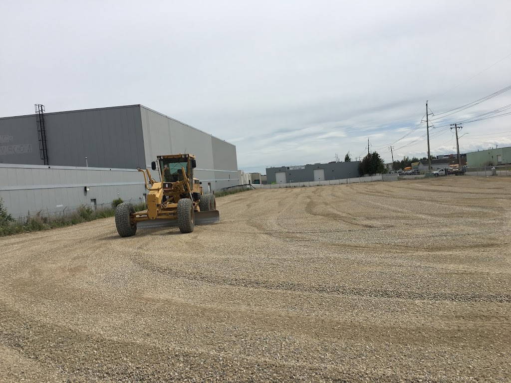 Eagle Asphalt Paving Ltd | 285017 Township Rd 252, Rocky View County, AB T1Z 0K3, Canada | Phone: (403) 918-7254