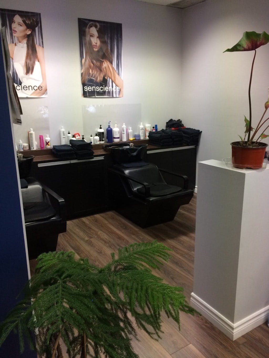 Coiffure Guylaine | 640 Rue Saint-Regis, Saint-Isidore-de-Laprairie, QC J0L 2A0, Canada | Phone: (450) 454-6040