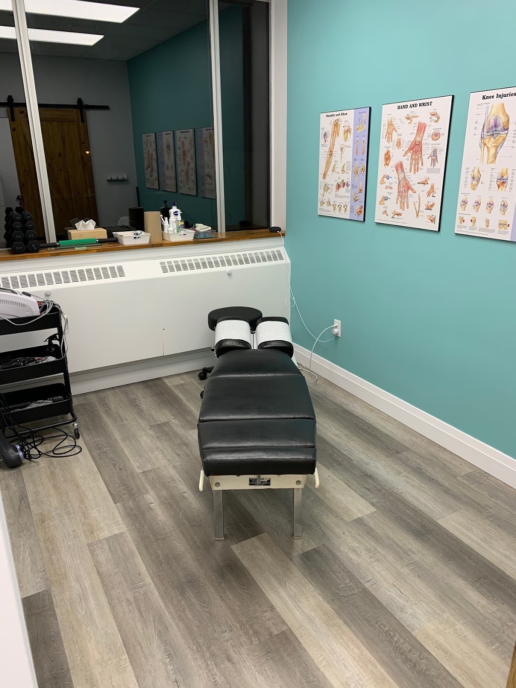 416 Chiro | 85 Ellesmere Rd Suite 211, Scarborough, ON M1R 4B9, Canada | Phone: (416) 445-9977