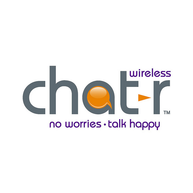 Chatr Wireless | Dixie Outlet Mall, 1250 South Service Road, Mississauga, ON L5E 1V4, Canada | Phone: (905) 909-8000