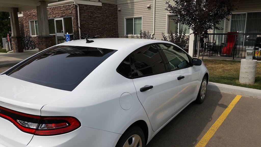 Platinum Tinting Inc | 13827 156 St NW, Edmonton, AB T6V 1J1, Canada | Phone: (780) 452-8468