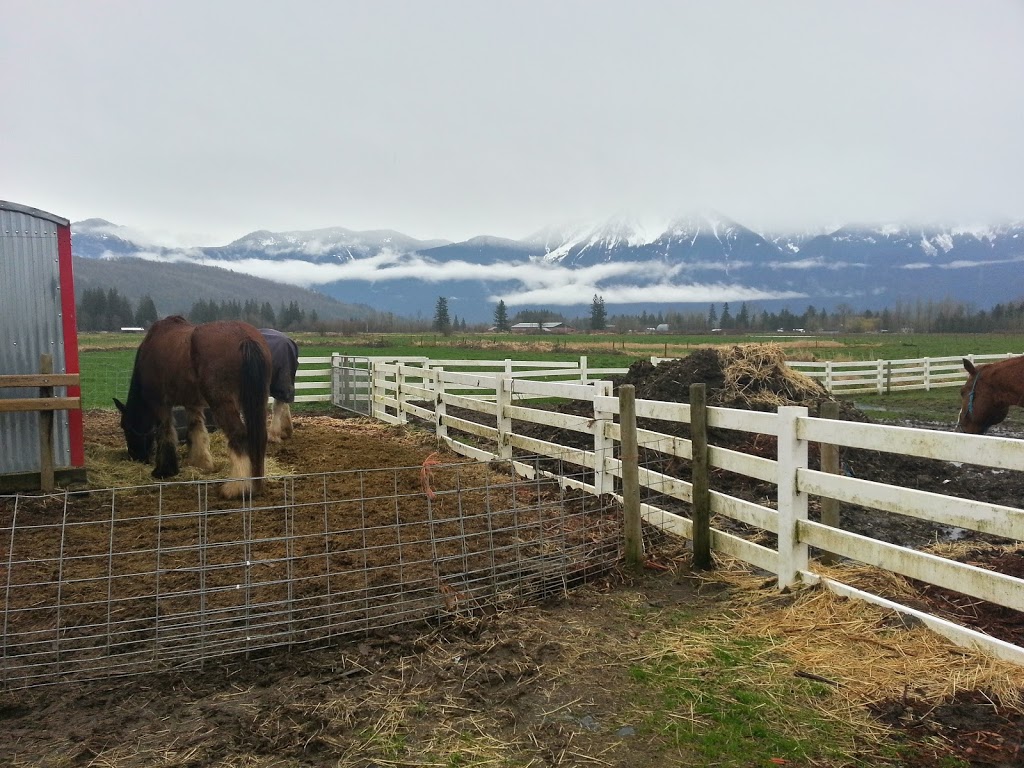 Farmhouse Natural Cheeses | 5634 McCallum Rd, Agassiz, BC V0M 1A0, Canada | Phone: (604) 796-8741