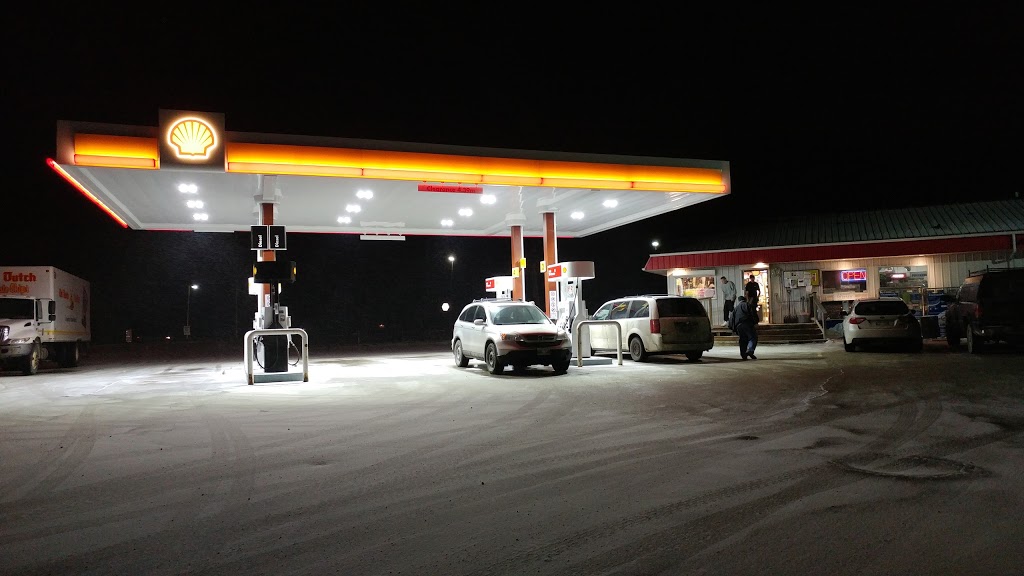 Shell | 941 Dugald Rd, Anola, MB R0E 0A0, Canada | Phone: (204) 866-4521