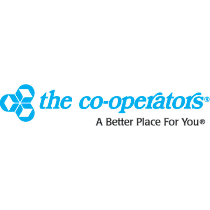 The Co-operators - Sonyas Insurance & Financial Solutions Ltd | 24 Chester Rd Unit 1, Moose Jaw, SK S6J 1M2, Canada | Phone: (306) 692-1844