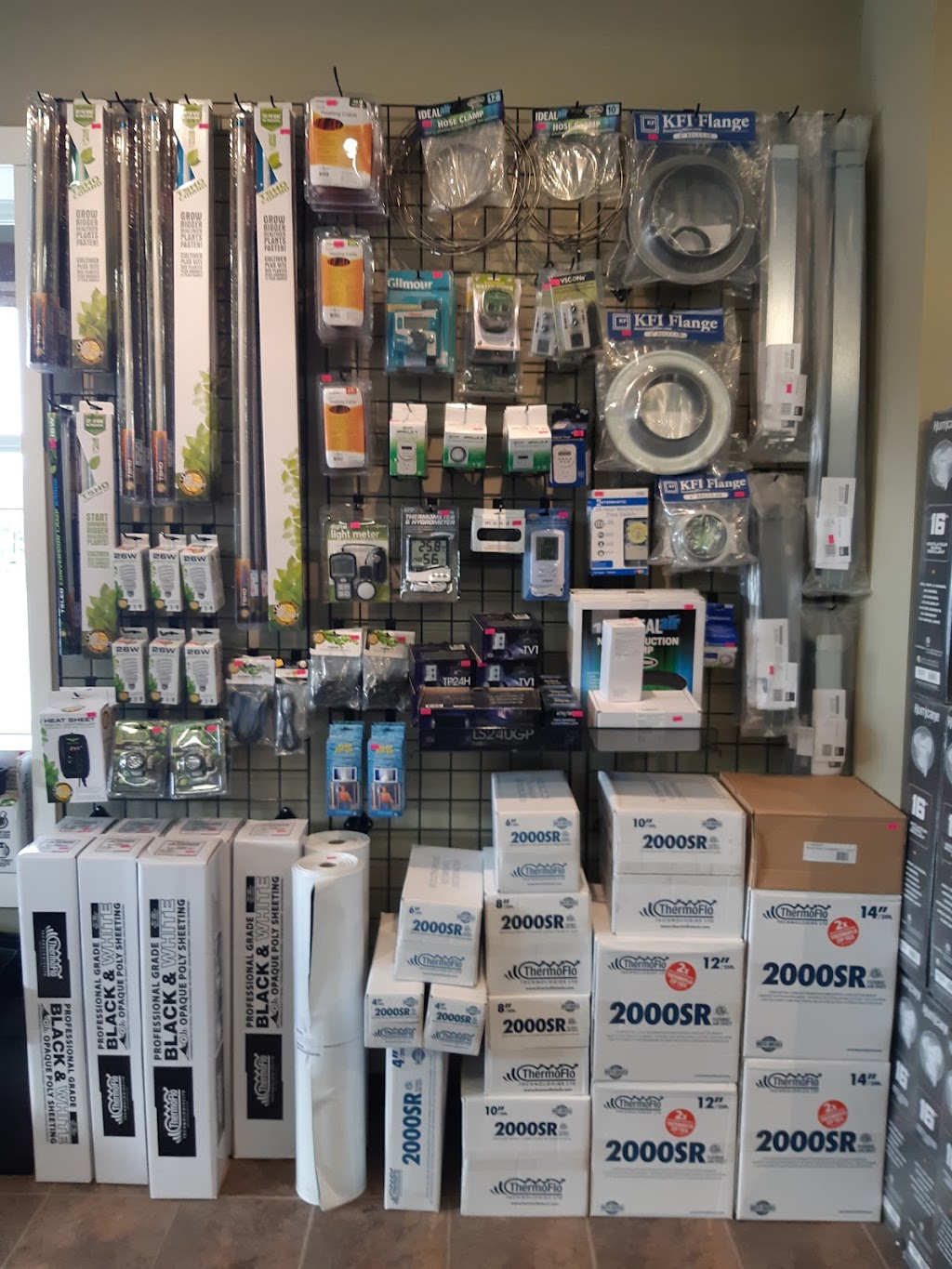 AV Garden Supply | 4-2945 Alberni Hwy, Port Alberni, BC V9Y 8R4, Canada | Phone: (250) 735-1005