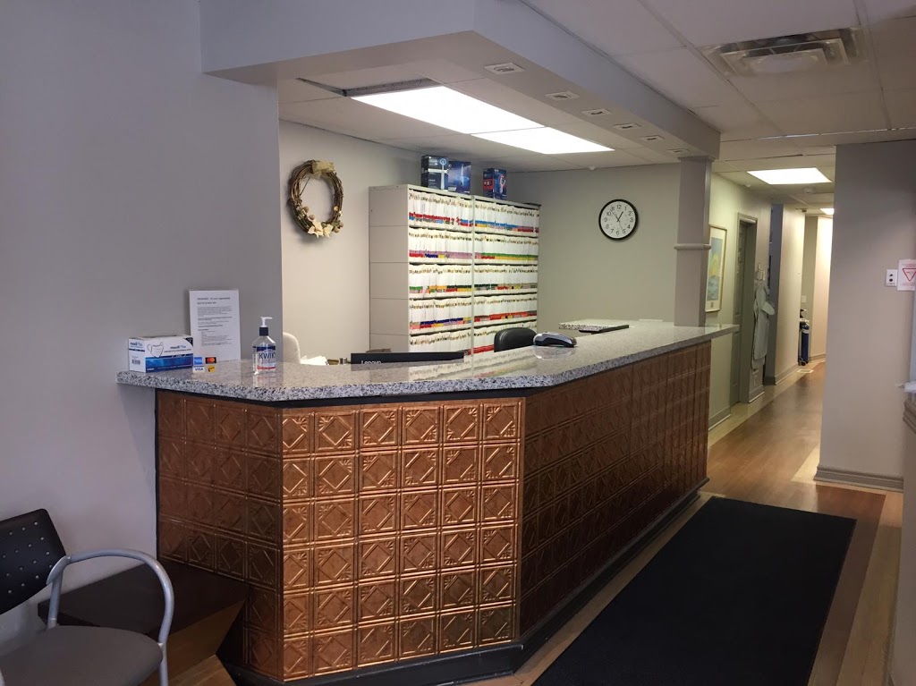 Dental On Dundas | 5080A Dundas St W, Etobicoke, ON M9A 1C2, Canada | Phone: (416) 239-4999