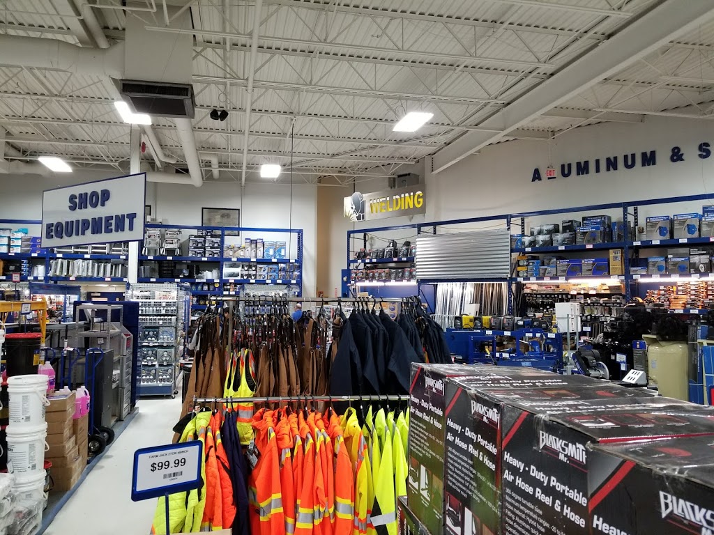 Princess Auto | 15 King Edward St, Coquitlam, BC V3K 4S8, Canada | Phone: (604) 777-0735