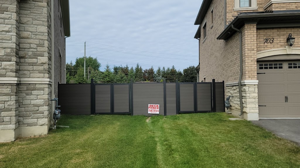 ProDeckFence INC. | 118 Henderson Ave, Thornhill, ON L3T 2L4, Canada | Phone: (647) 965-8787
