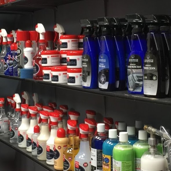 Pro Detailing Supplies | 1585 Britannia Rd E Unit B2, Mississauga, ON L4W 2M4, Canada | Phone: (905) 795-7777