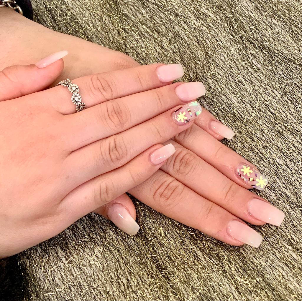 Ciel Nails & Spa | 9001 Dufferin St a3, Vaughan, ON L4J 0H7, Canada | Phone: (905) 763-6889