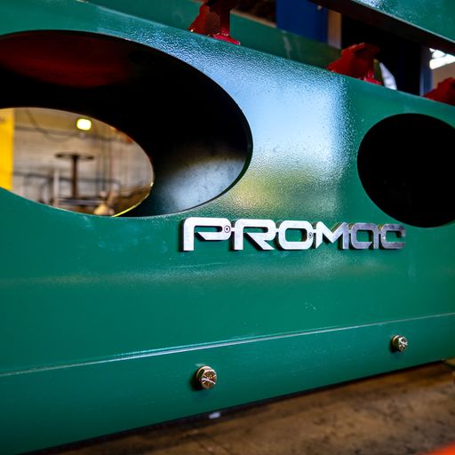 Promac Sawmill | 2940 Jacob Rd, Duncan, BC V9L 6W4, Canada | Phone: (250) 746-5181