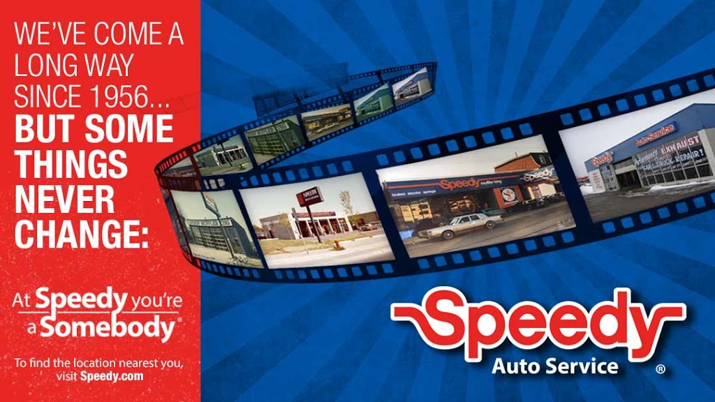 Speedy Auto Service Edmonton Northwest | 13005 97 St NW, Edmonton, AB T5E 4C4, Canada | Phone: (780) 249-5566