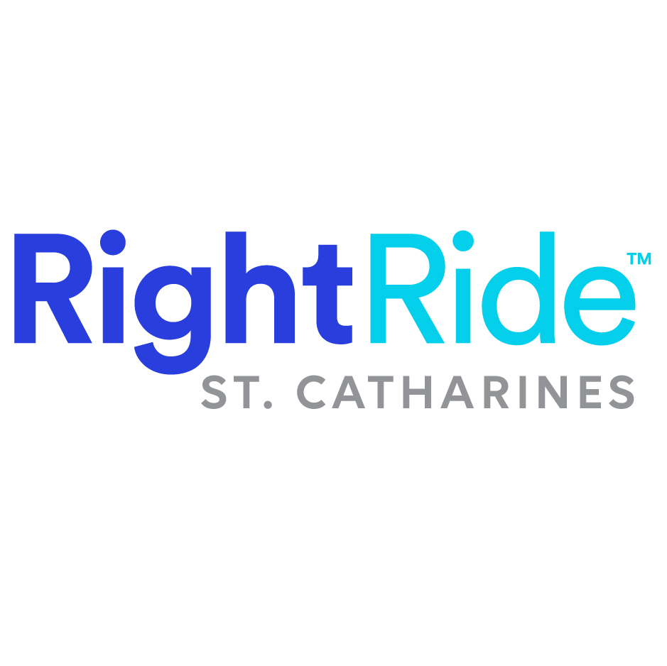 RightRide St. Catharines | 125 Hartzel Rd, St. Catharines, ON L2P 1N6, Canada | Phone: (289) 566-0100