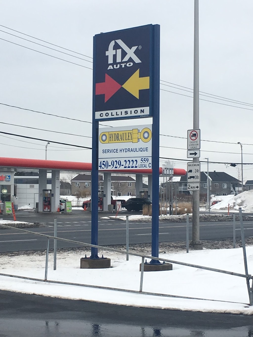 FIX AUTO VARENNES | 559 Boulevard Lionel-Boulet, Varennes, QC J3X 1P7, Canada | Phone: (450) 652-3066