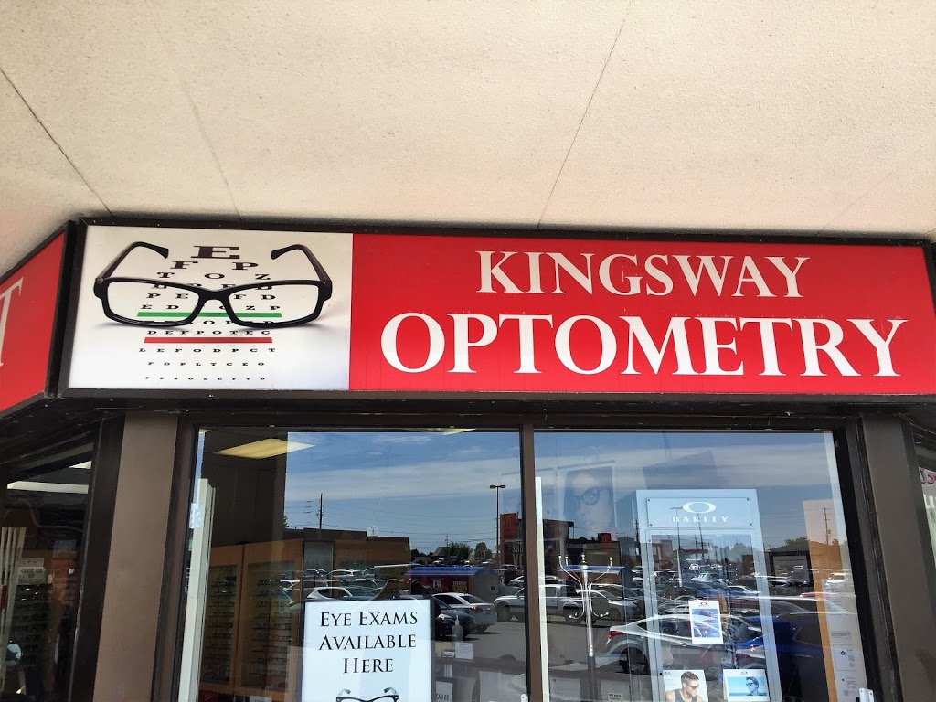 Kingsway Optometry Oshawa | 1300 King St E Unit14, Oshawa, ON L1H 8J4, Canada | Phone: (289) 240-2893