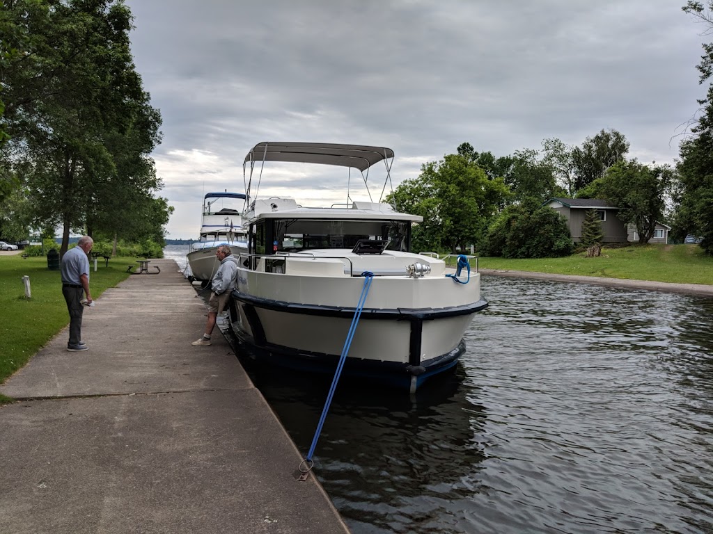 Rideau Canal, Lock 33 - Lower Beveridges | Beveridge Locks Rd, Perth, ON K7H 3C7, Canada | Phone: (613) 267-2036