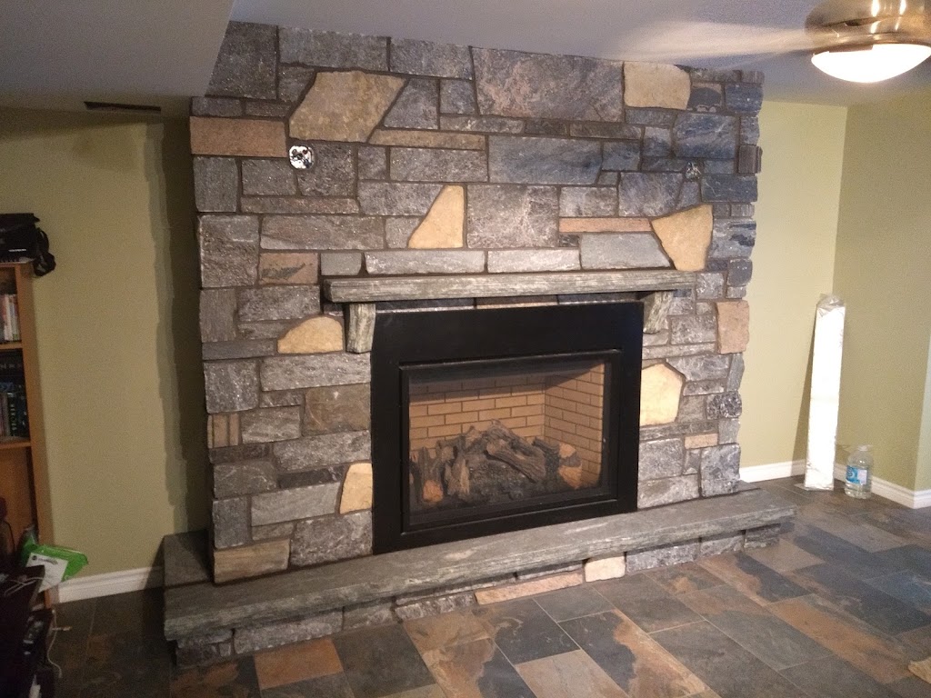 Hughes & Sons Masonry | Yellek Trail, North Bay, ON P1B 8G5, Canada | Phone: (705) 358-4664