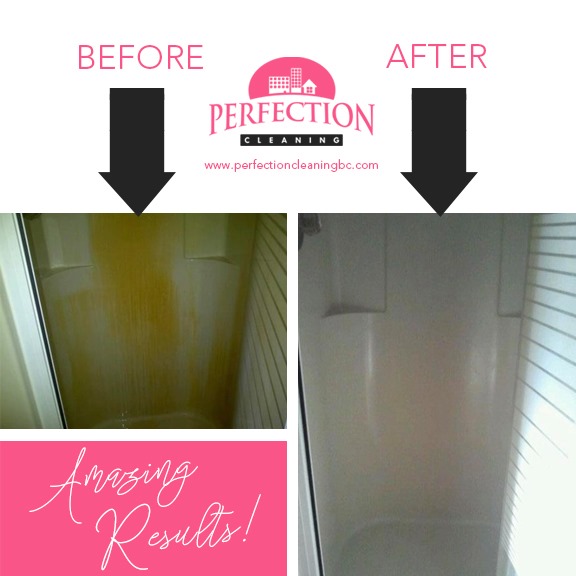 Perfection Cleaning | 415-2990 Boulder St, Abbotsford, BC V2T 3P8, Canada | Phone: (604) 625-0050