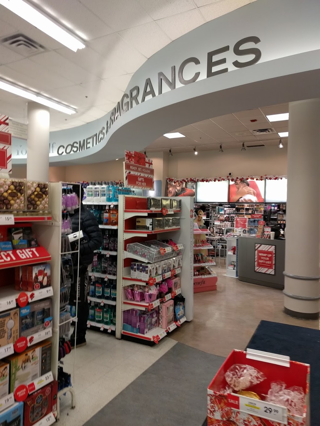 Shoppers Drug Mart | 1027 Yonge St, Toronto, ON M4W 2K9, Canada | Phone: (416) 961-0155