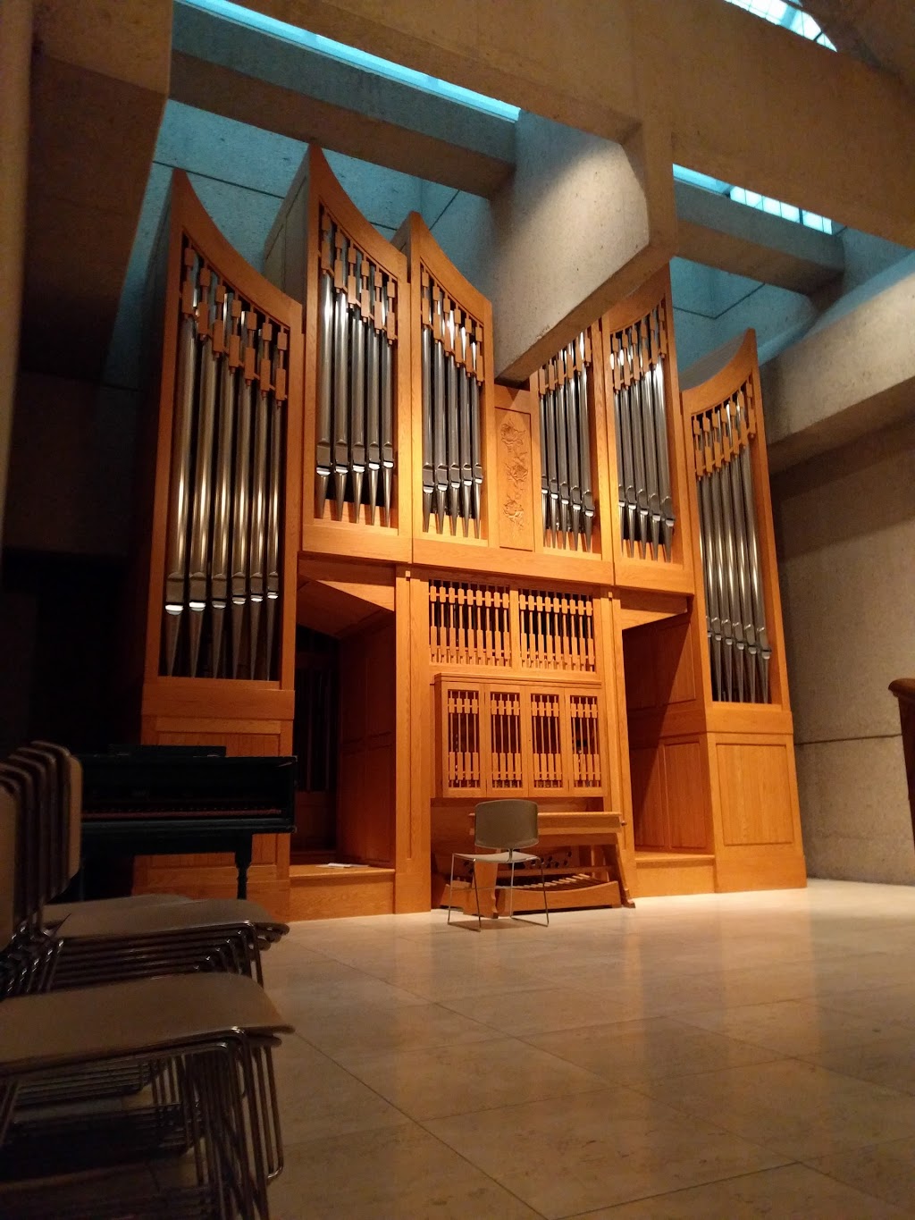 Wyatt Recital Hall | 4825 Mt Royal Gate SW, Calgary, AB T3E 7N5, Canada | Phone: (403) 440-5648