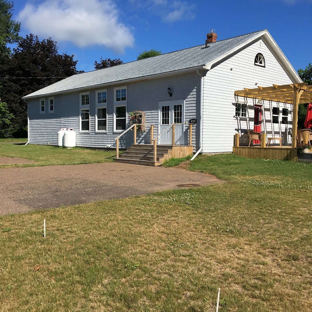 The Church Hall | 1273 Main St, Murray Harbour, PE C0A 1V0, Canada | Phone: (902) 741-2077