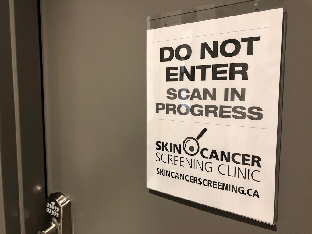 Skin Cancer Screening Clinic | 175 Chancellors Way Suite 102, Guelph, ON N1G 0E9, Canada | Phone: (226) 780-5285