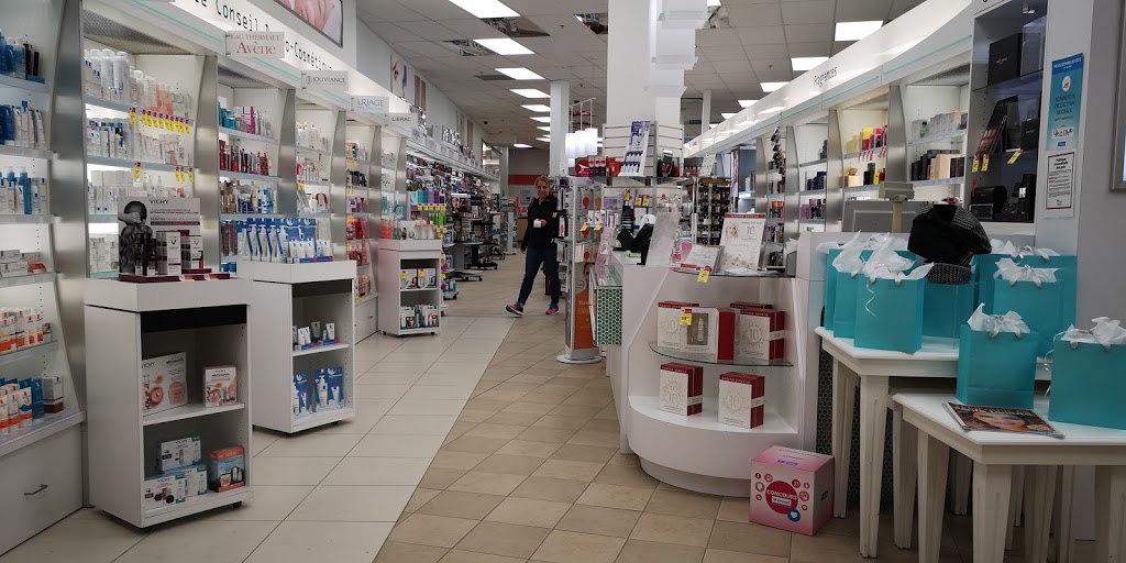 Brunet - Fleury, Fortin, Warren, Gagné pharmaciens propriétaires | 8500 Boulevard Henri-Bourassa, Québec, QC G1G 5X1, Canada | Phone: (418) 623-1504