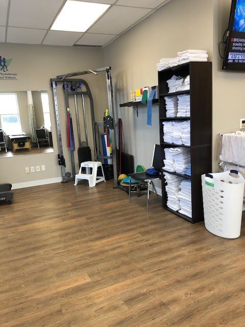 Galtview Physiotherapy Health & Wellness | 4-697 Coronation Blvd, Cambridge, ON N1R 3G5, Canada | Phone: (519) 621-9355