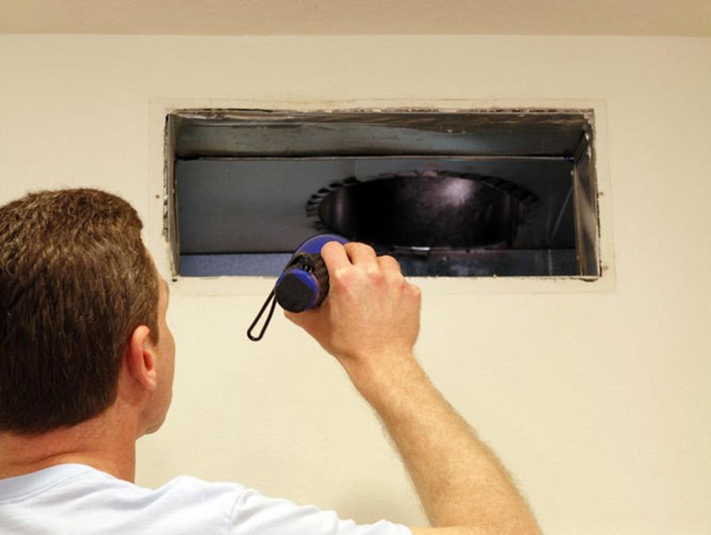 Air Tech Duct Cleaning | 203b Craig Henry Dr, Nepean, ON K2G 4B6, Canada | Phone: (613) 983-4228