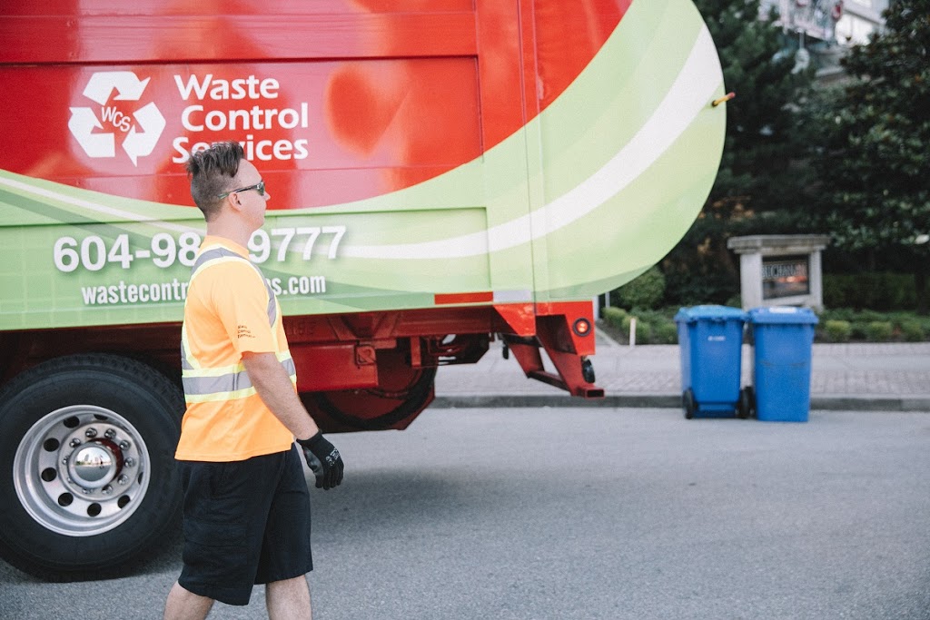 Waste Control Services Inc. | 51 Glacier St, Coquitlam, BC V3K 5Y6, Canada | Phone: (604) 986-9777