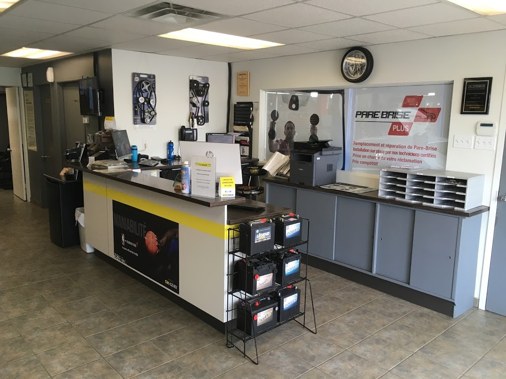 L Poisson Auto inc. | 4875 Boulevard Laurier E, Saint-Hyacinthe, QC J2R 2B4, Canada | Phone: (450) 799-3846