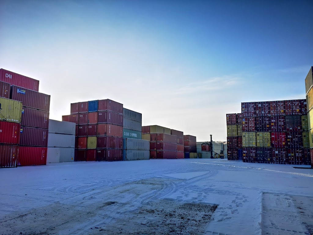 Proformance Containers | 21216 113 Ave NW, Edmonton, AB T5S 1Y6, Canada | Phone: (780) 908-2488
