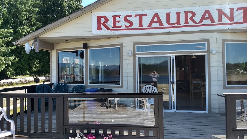 Squirrel Cove Trading Post | 1611 Forrest Rd, Squirrel Cove, BC V0P 1T0, Canada | Phone: (250) 935-6327