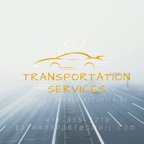 EJ transportation services | 1856 Rue Montcalm, Saint-Hubert, QC J4T 0B1, Canada | Phone: (418) 955-5219