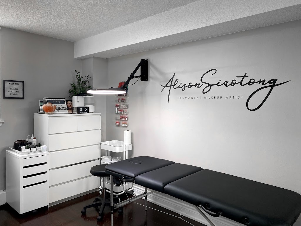 Alison Siaotong Studio | 100 Wingarden Ct, Scarborough, ON M1B 2P4, Canada | Phone: (416) 666-3775