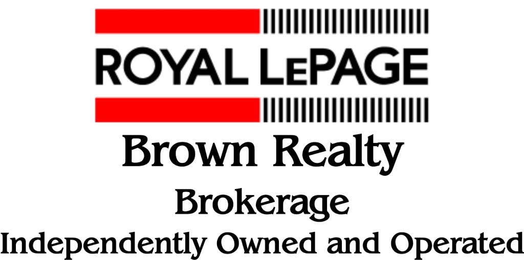 Royal LePage Brown Realty | 63 Queensway East, Simcoe, ON N3Y 4T2, Canada | Phone: (519) 426-7187