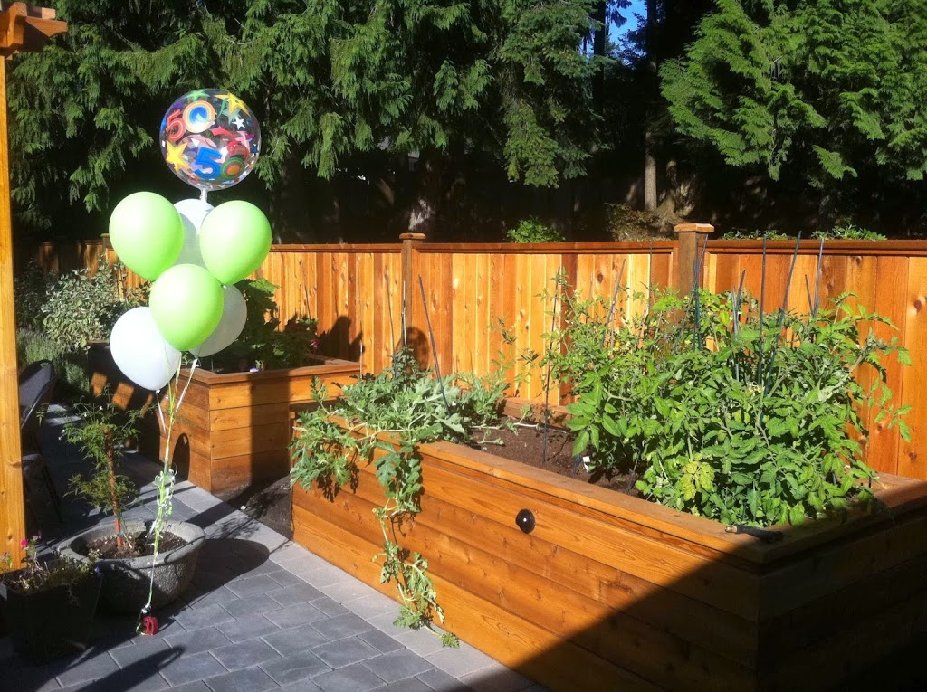 The Great Canadian Fence & Deck Company | 118 Garden Ave Unit 3, North Vancouver, BC V7P 3H2, Canada | Phone: (604) 924-5296