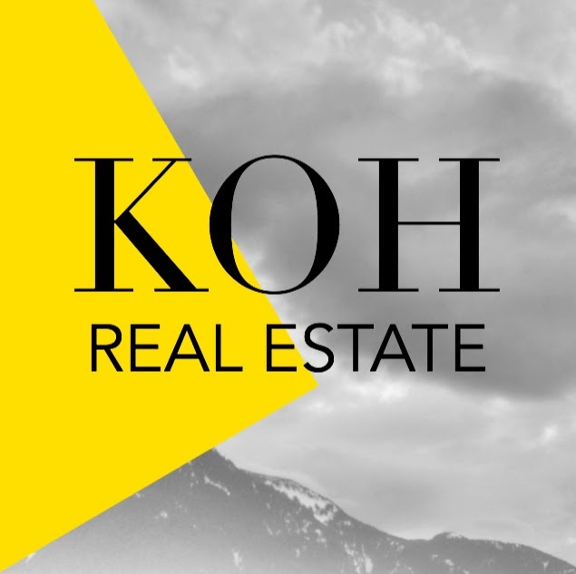 Justin Koh - KOH Real Estate | 3476 Coast Meridian Rd, Port Coquitlam, BC V3B 7H6, Canada | Phone: (778) 988-2128