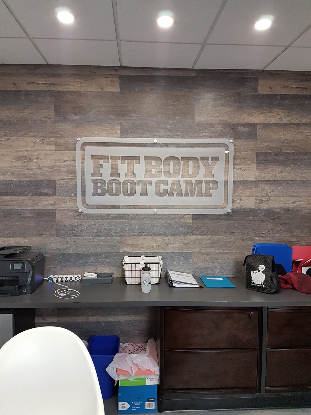 Auburn Bay Fit Body Boot Camp | 100 Auburn Meadows Drive SE., 620, Calgary, AB T3M 2G5, Canada | Phone: (403) 444-1433