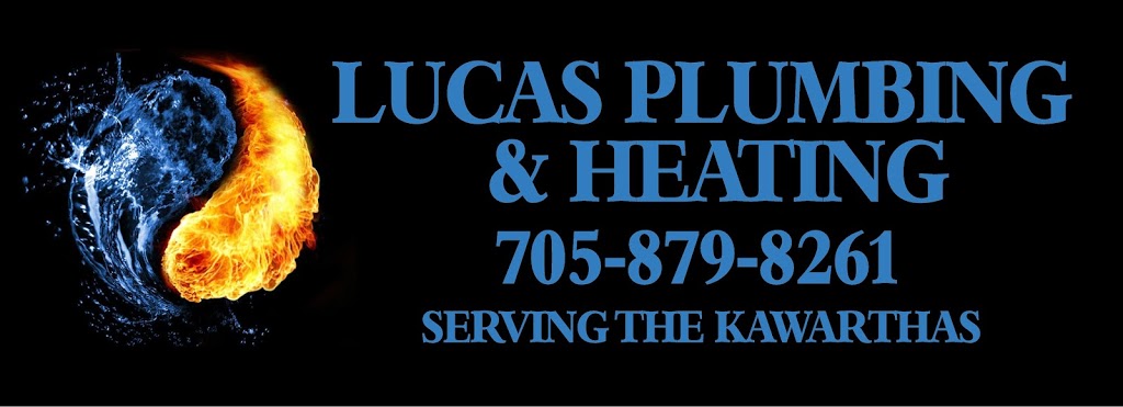 Lucas Plumbing & Heating | 196 St David St, Lindsay, ON K9V 4Z4, Canada | Phone: (705) 879-8261