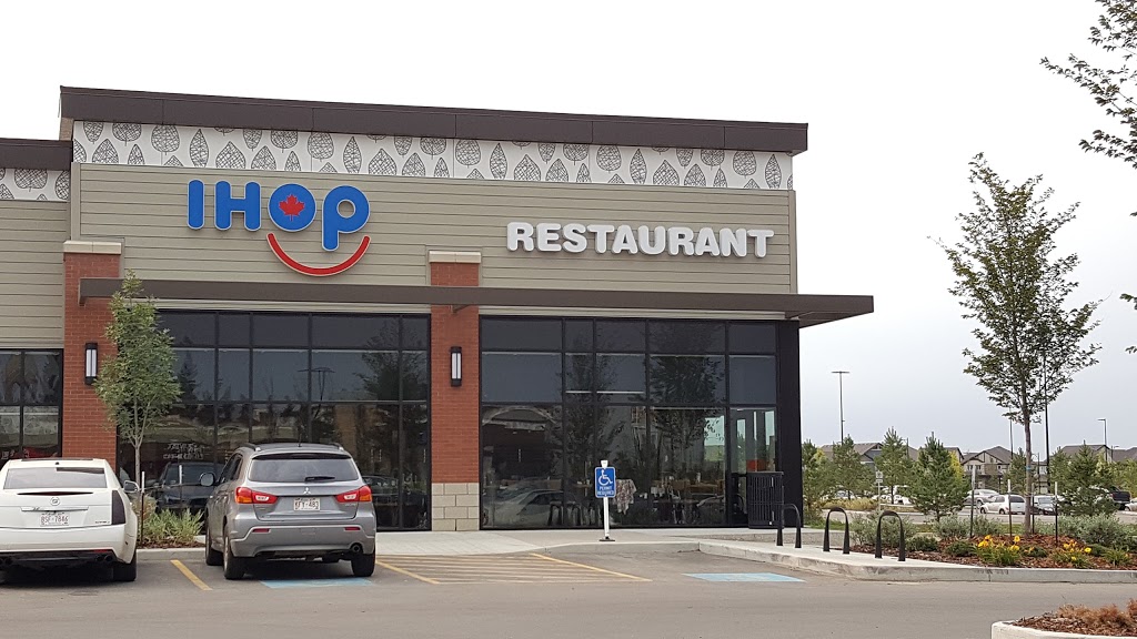 IHOP | 5071 Ellerslie Rd SW, Edmonton, AB T6X 1X2, Canada | Phone: (780) 250-4467