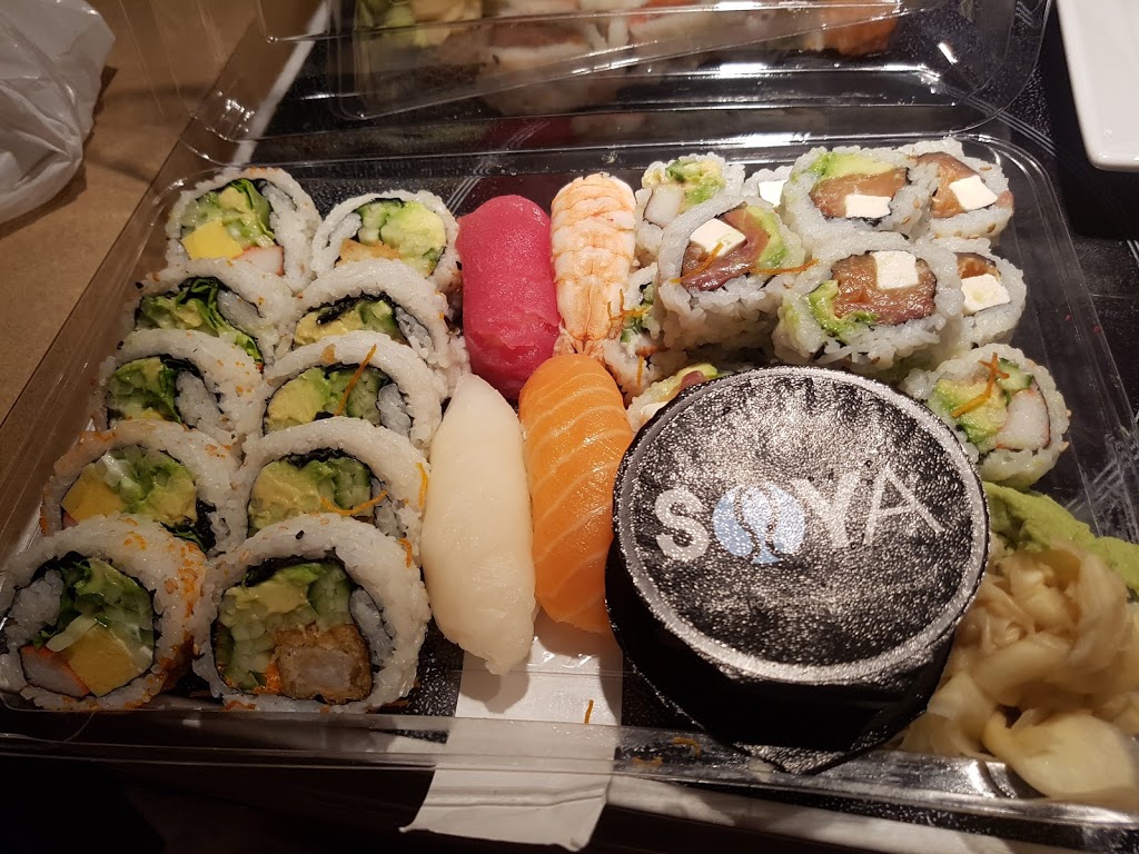 Sushi Shop | 60 QC-132, Delson, QC J5B 0A1, Canada | Phone: (450) 638-4901