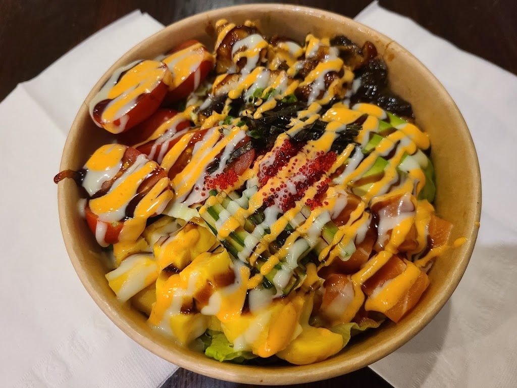 POKÉ PAGE | 6581 Aulds Rd #508, Nanaimo, BC V9T 6J6, Canada | Phone: (250) 933-2232