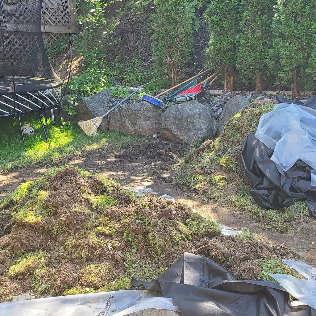 Grass Guys Property Maintenance | 6991 No 6 Rd, Richmond, BC V6W 1C7, Canada | Phone: (604) 404-8621