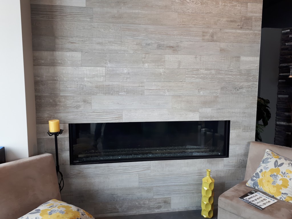 Diamond Fireplace & Stone | 10221 15 St NE #4, Calgary, AB T3J 0T1, Canada | Phone: (403) 273-0000