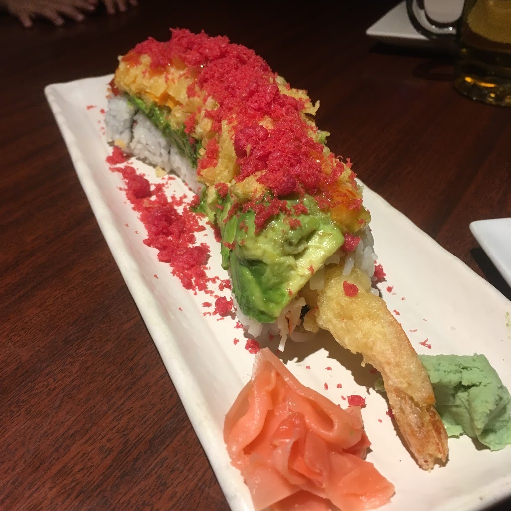 Maguroguy Sushi & Grill | 2670 152 St, Surrey, BC V4P 1G6, Canada | Phone: (604) 560-1424