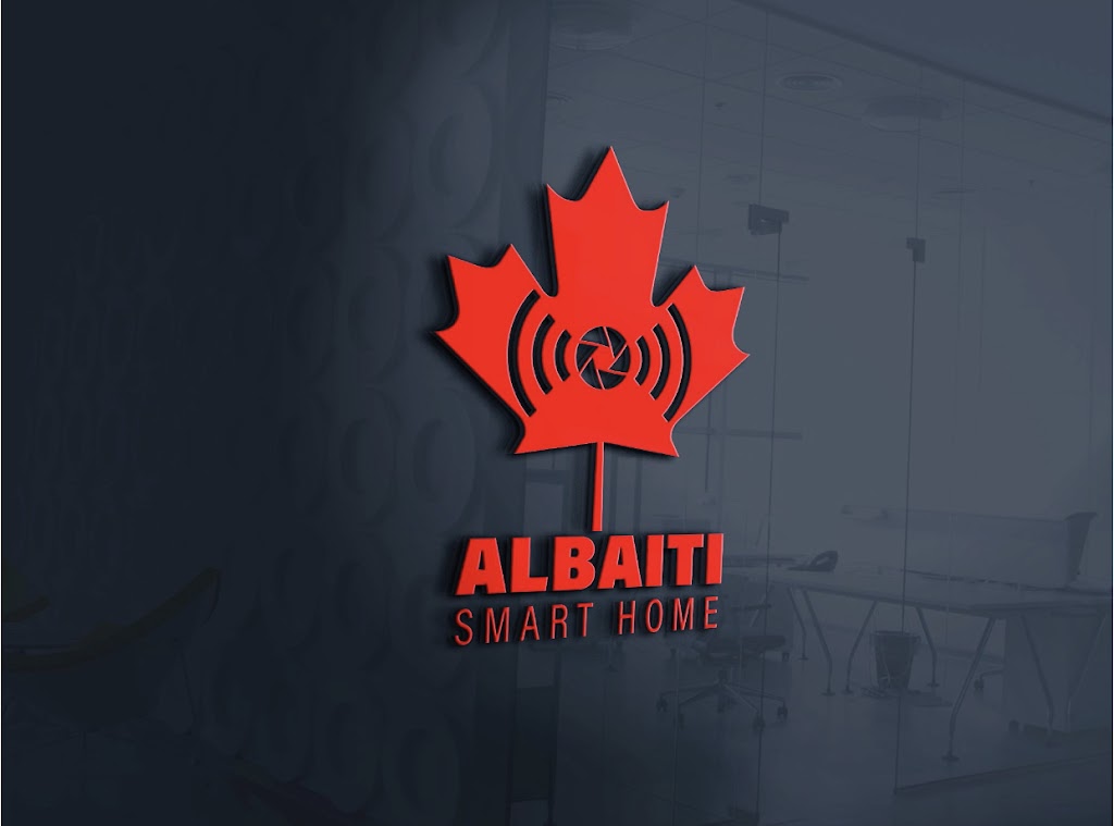 Albaiti Smart Home | 160 Esther Cres, Thorold, ON L3B 0G8, Canada | Phone: (289) 552-3095