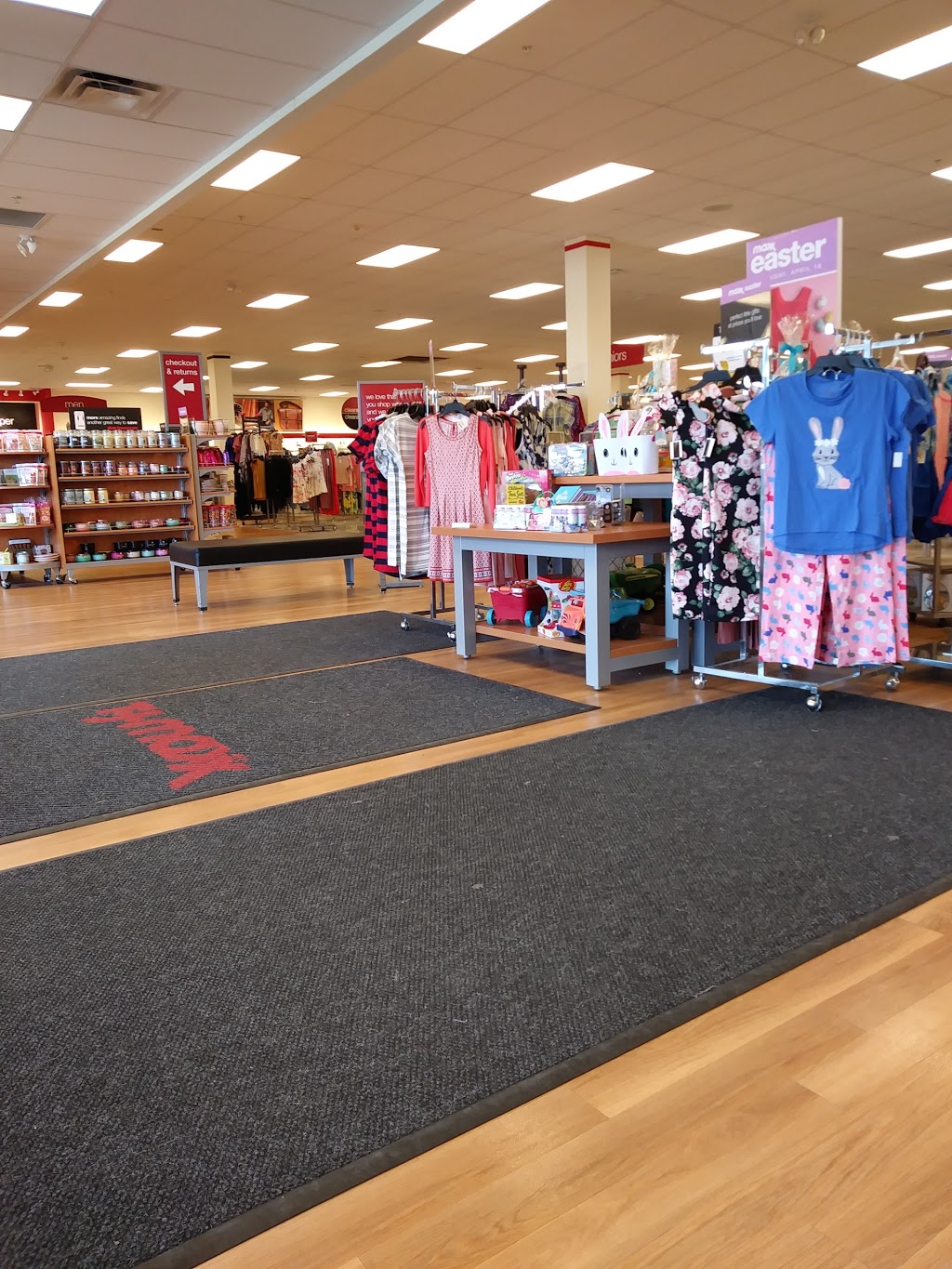 T.J. Maxx | 50383 Waterside Dr, Chesterfield, MI 48051, USA | Phone: (586) 949-2422